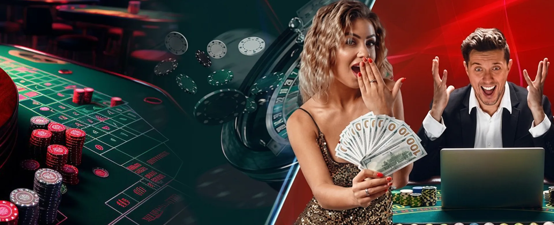 Exciting online casino games at 18 JL Casino Philippines