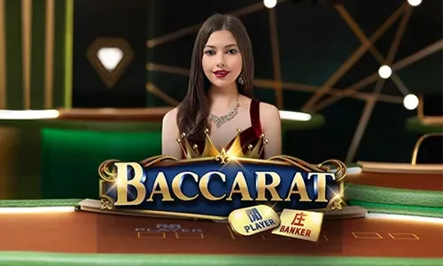 Classic casino table games